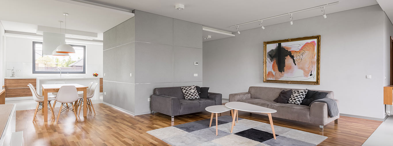 Interior And Exterior Painting